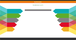Desktop Screenshot of bndestem.com